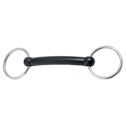 123916 ring snaffle rubber 2084222281